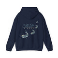 Salt Life Unisex Heavy Blend™ Hooded Sweatshirt