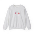 Kisses, Telephone, Cocktail Unisex Heavy Blend™ Crewneck Sweatshirt
