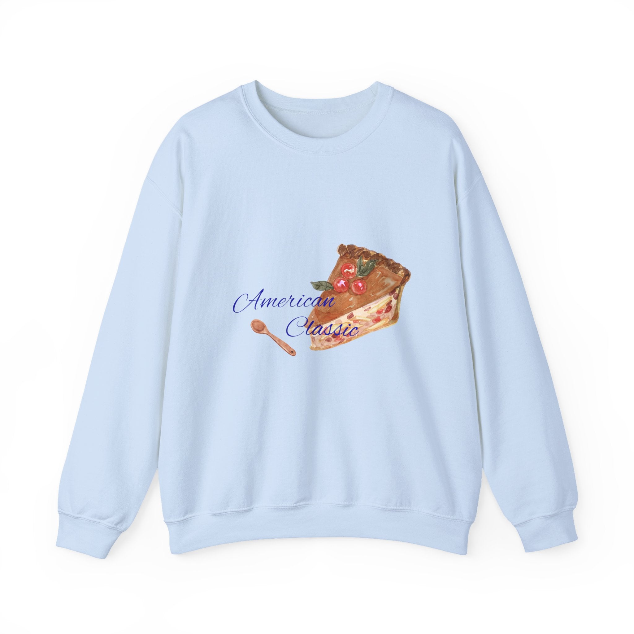 American Classic Crewneck Sweatshirt