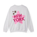 New York Unisex Heavy Blend™ Crewneck Sweatshirt
