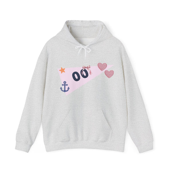 Anchor Unisex Heavy Blend™ Hooded Sweatshirt
