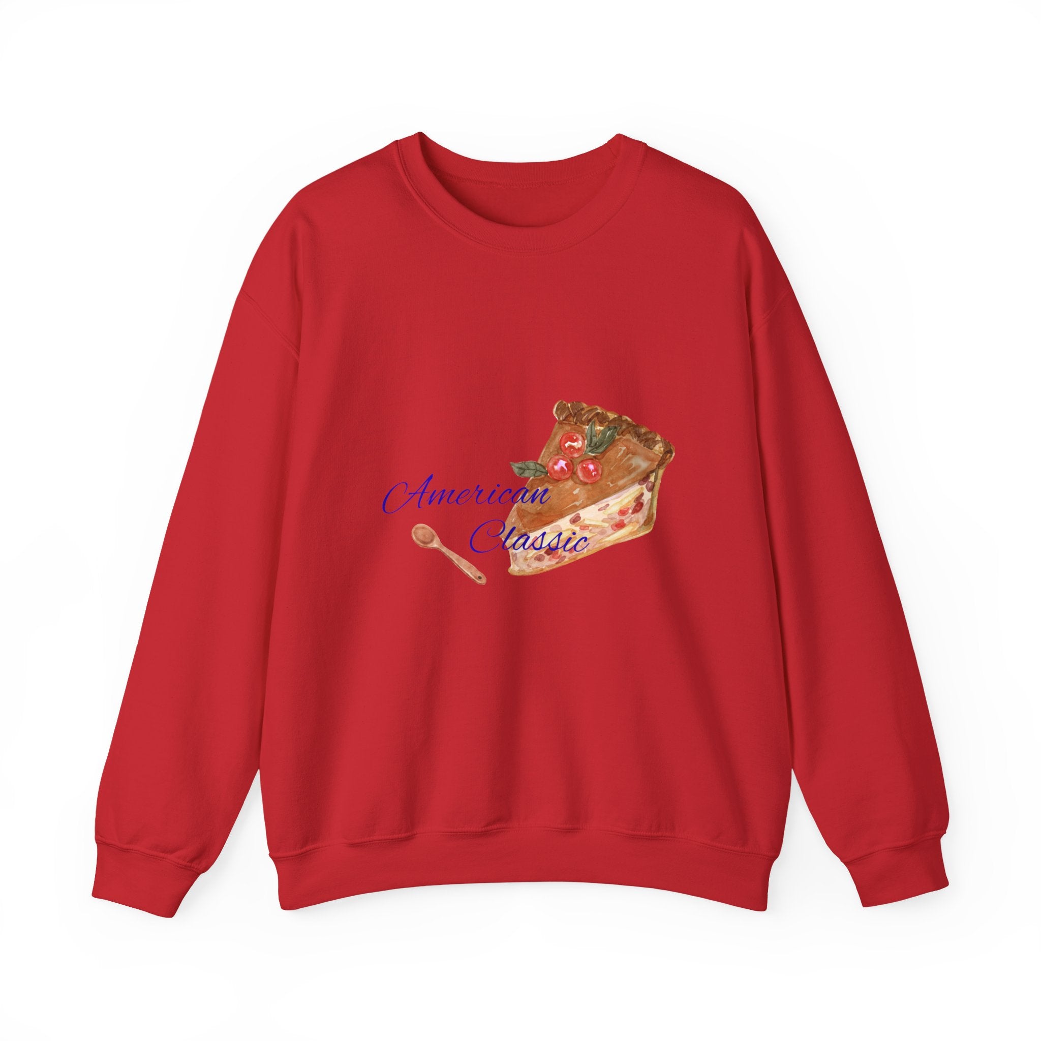 American Classic Crewneck Sweatshirt
