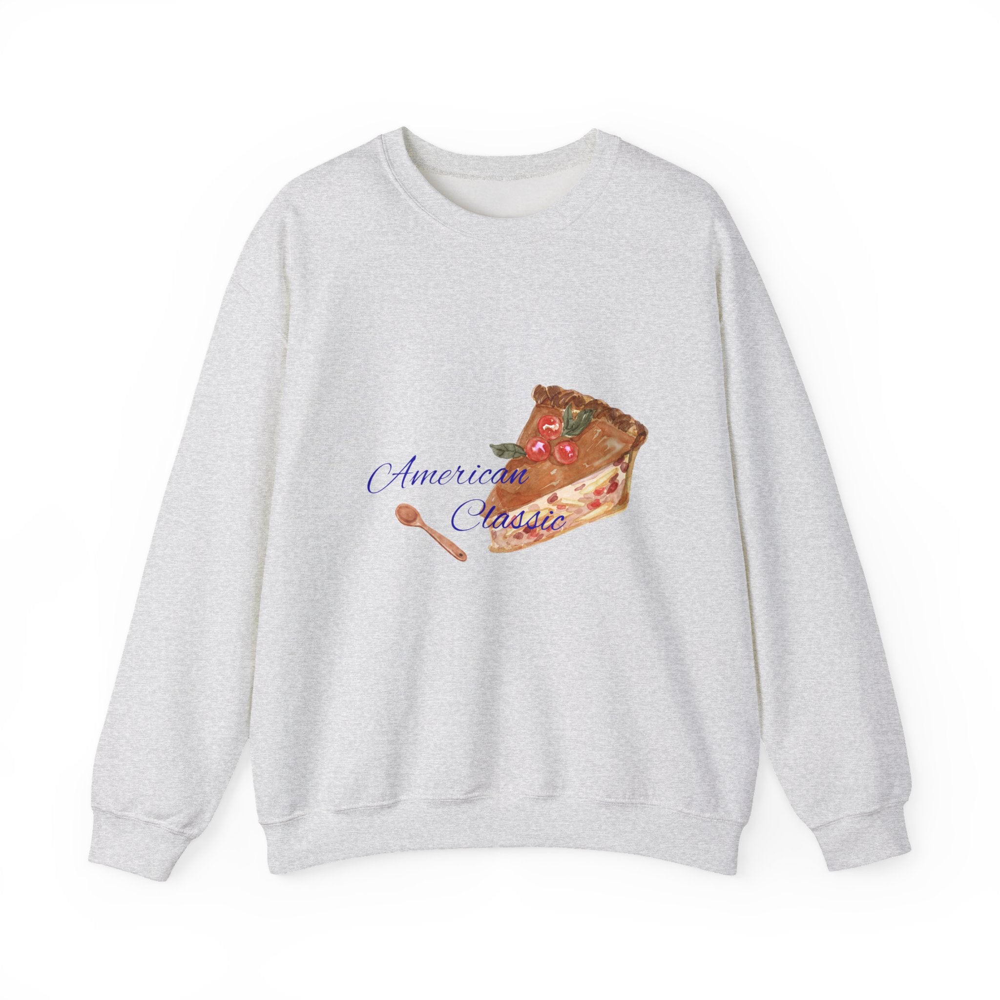 American Classic Crewneck Sweatshirt