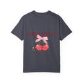 America Land Of The Free Unisex Garment-Dyed T-shirt