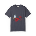 Americas Sweetheart Unisex Garment-Dyed T-shirt