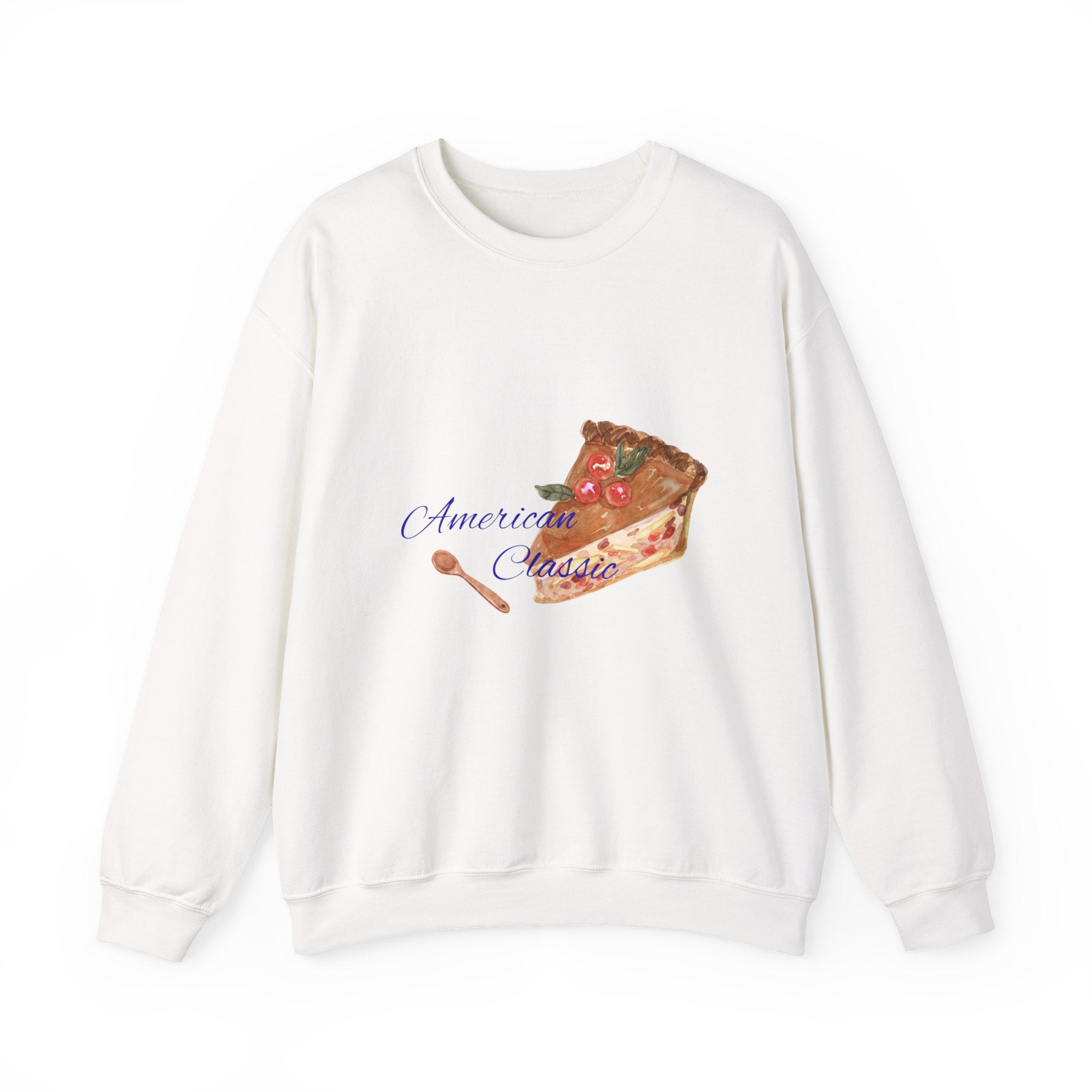 American Classic Crewneck Sweatshirt