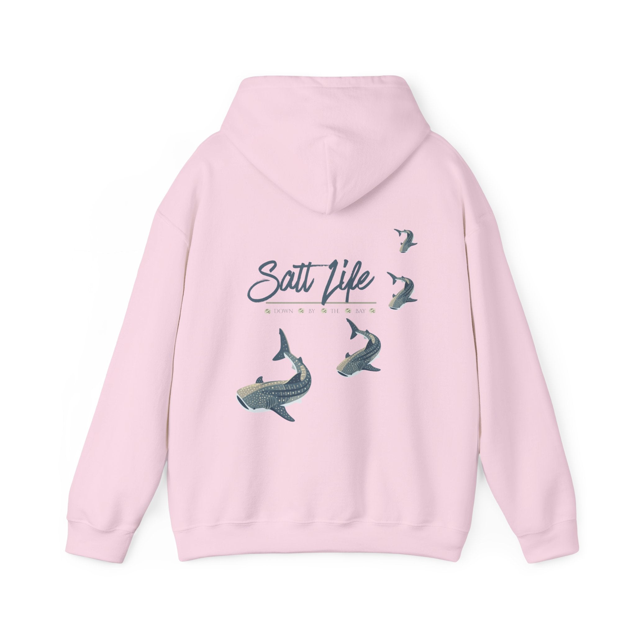 Salt Life Unisex Heavy Blend™ Hooded Sweatshirt